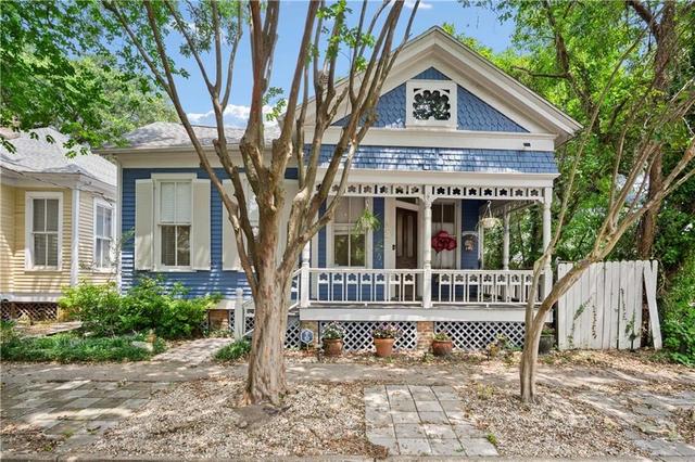 506 Monroe St, Mobile, AL 36602
