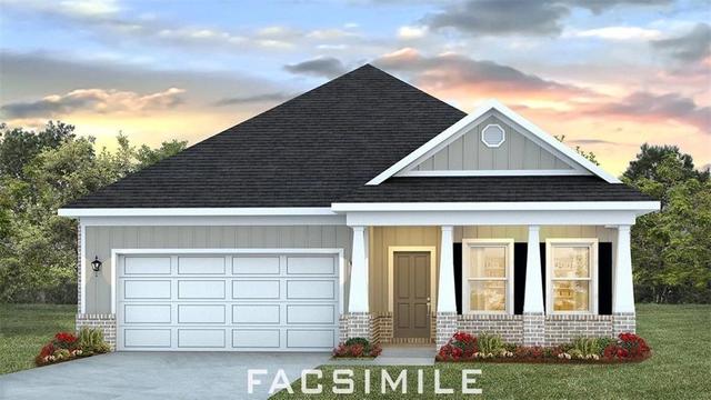 10642 Relic Rd N, Mobile, AL 36608