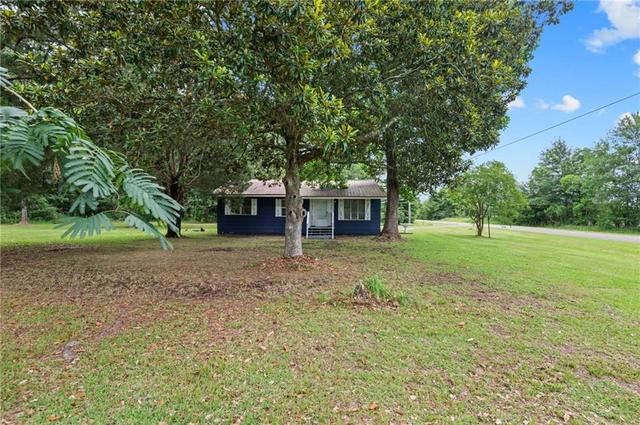6980 Kenny Lundy Rd, Theodore, AL 36582