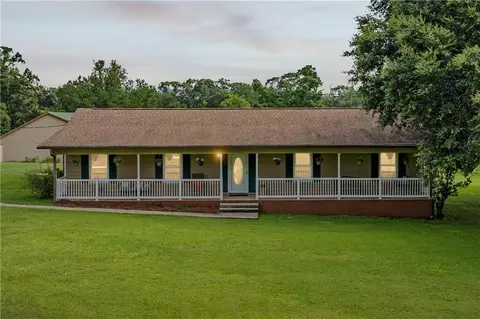 9560 Boe Rd # A, Irvington, AL 36544