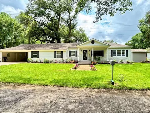 5211 Border Dr S, Mobile, AL 36608 photo 1