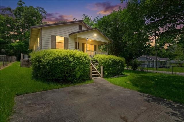 515 W Lee St, Chickasaw, AL 36611
