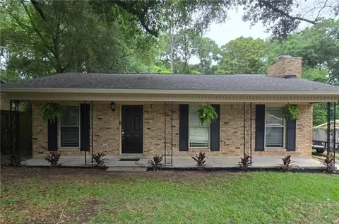 5120 Ridgedale Rd, Mobile, AL 36609 photo 1