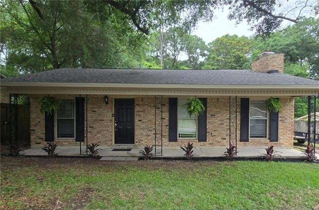 5120 Ridgedale Rd, Mobile, AL 36609