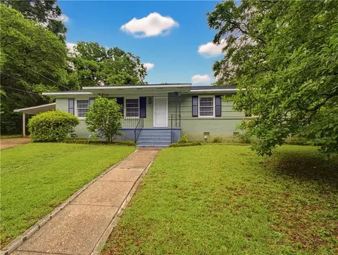 5401 Hilltop Dr S, Mobile, AL 36608 photo 3