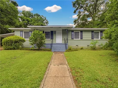 5401 Hilltop Dr S, Mobile, AL 36608 photo 2
