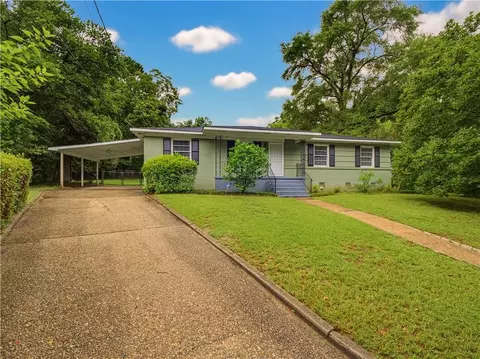 5401 Hilltop Dr S, Mobile, AL 36608 photo 4