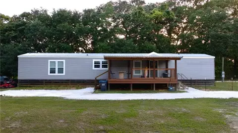 9101 Mccollough Rd, Grand Bay, AL 36541