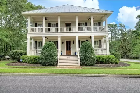 2826 Panfish Run, Theodore, AL 36582
