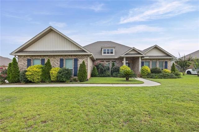9002 Amelia Dr, Mobile, AL 36695
