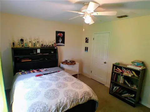 Bedroom - 7321 Carson Rd S, Mobile, AL 36695 photo 2 of 4