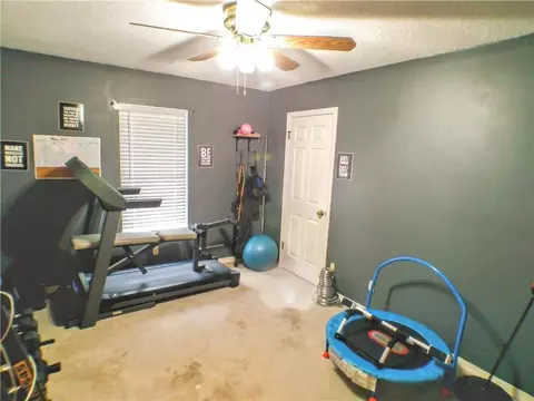 Bedroom - 7321 Carson Rd S, Mobile, AL 36695 photo 3 of 4