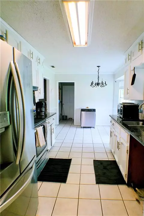 Kitchen - 7321 Carson Rd S, Mobile, AL 36695 photo 1 of 2