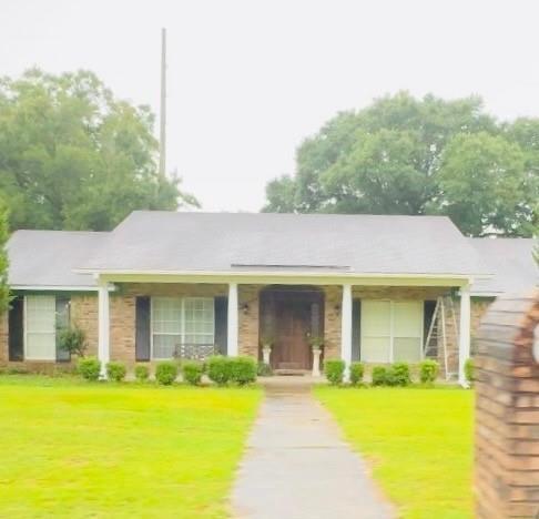 7321 Carson Rd S, Mobile, AL 36695