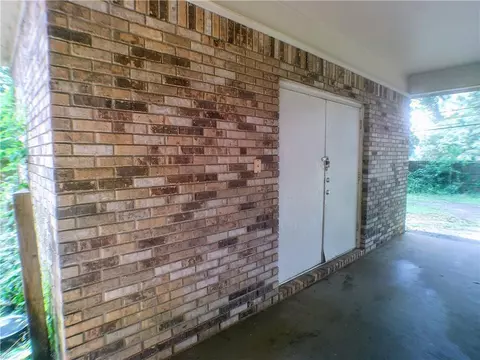 Exterior - 7321 Carson Rd S, Mobile, AL 36695 photo 2 of 2