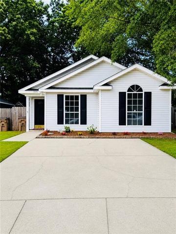 1994 Post Oak Ct, Mobile, AL 36695