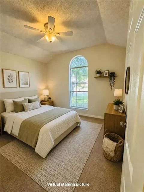 Bedroom - 1994 Post Oak Ct, Mobile, AL 36695 photo 1 of 3