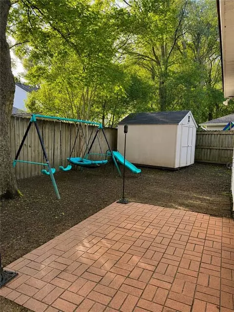 Exterior - 1994 Post Oak Ct, Mobile, AL 36695 photo 2 of 2