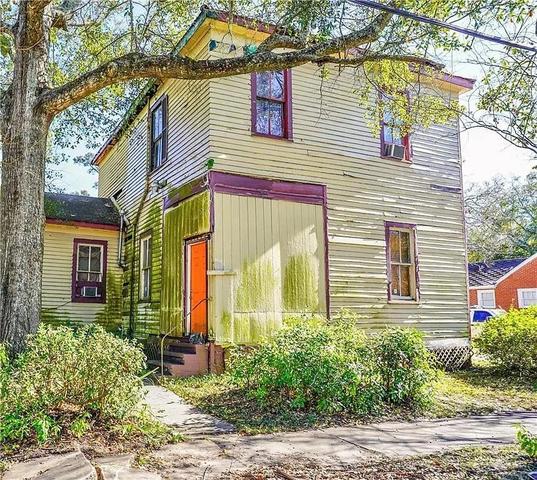 56 N Georgia Ave N, Mobile, AL 36604