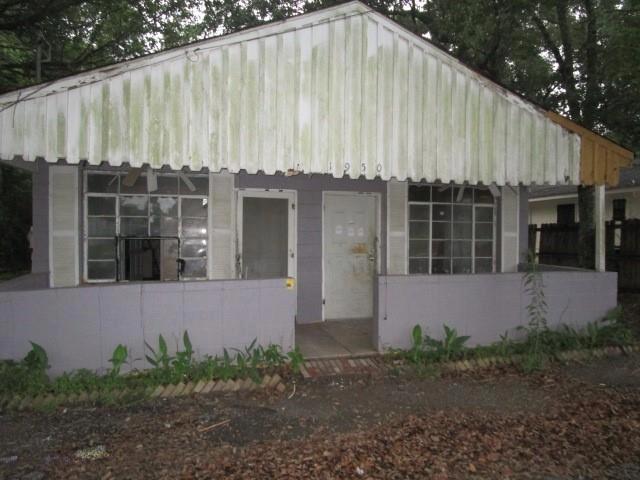 1950 Pleasant Ave, Mobile, AL 36617