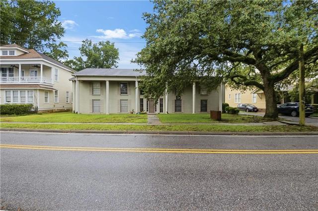 18 S Catherine St #7, Mobile, AL 36604