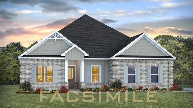 4677 Mcfarland Rd, Theodore, AL 36582