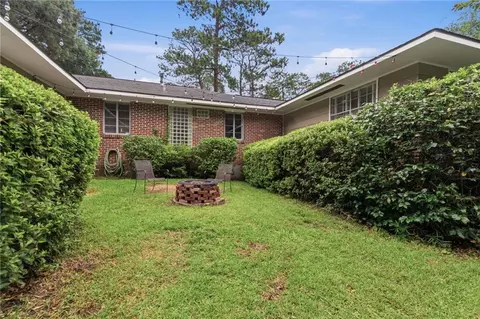 Exterior - 436 Byron Ave E, Mobile, AL 36609 photo 10 of 15