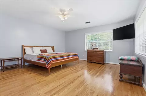Bedroom - 436 Byron Ave E, Mobile, AL 36609 photo 2 of 3
