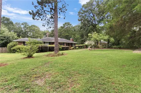 Exterior - 436 Byron Ave E, Mobile, AL 36609 photo 15 of 15