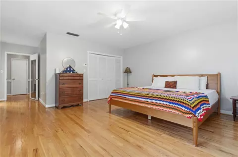 Bedroom - 436 Byron Ave E, Mobile, AL 36609 photo 3 of 3