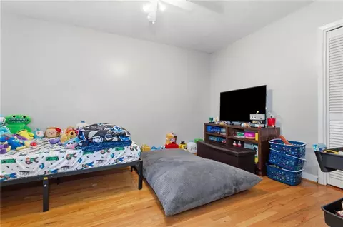 Bedroom - 436 Byron Ave E, Mobile, AL 36609 photo 1 of 3