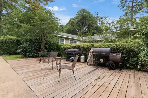 Exterior - 436 Byron Ave E, Mobile, AL 36609 photo 12 of 15
