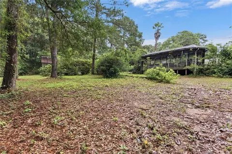 Exterior - 436 Byron Ave E, Mobile, AL 36609 photo 13 of 15
