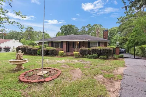 Exterior - 436 Byron Ave E, Mobile, AL 36609 photo 2 of 15