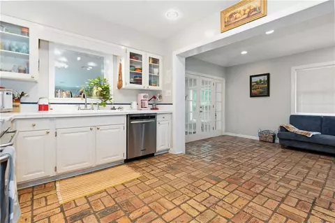 Kitchen - 436 Byron Ave E, Mobile, AL 36609 photo 3 of 3