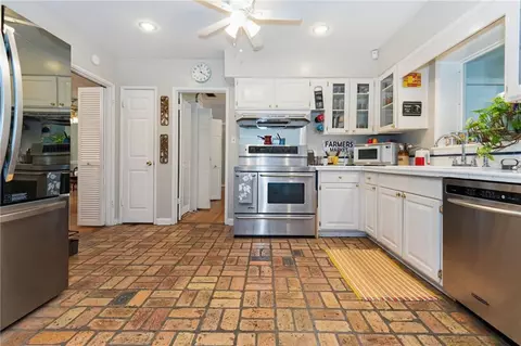 Kitchen - 436 Byron Ave E, Mobile, AL 36609 photo 1 of 3