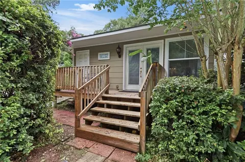 Exterior - 436 Byron Ave E, Mobile, AL 36609 photo 14 of 15
