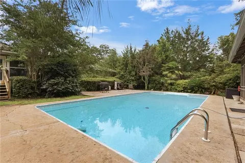 Exterior - 436 Byron Ave E, Mobile, AL 36609 photo 6 of 15