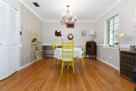 Dining - 436 Byron Ave E, Mobile, AL 36609 photo 1 of 1