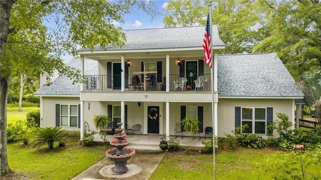 10945 Coleman Dairy Rd, Wilmer, AL 36587