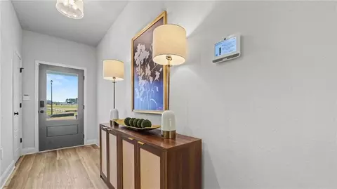 Entry Way - 1083 Realm Rd E, Mobile, AL 36608 photo 1 of 5