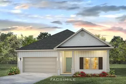 Exterior - 1083 Realm Rd E, Mobile, AL 36608 photo 1 of 1