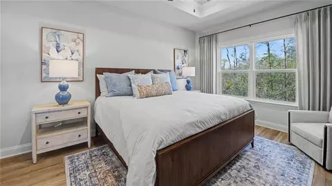 Bedroom - 1083 Realm Rd E, Mobile, AL 36608 photo 1 of 6