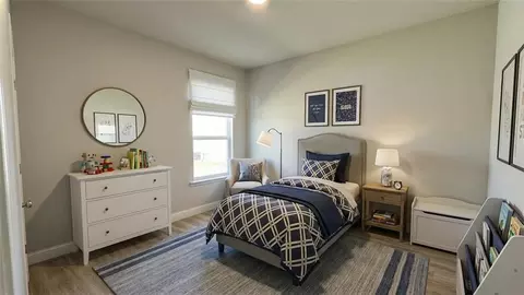 Bedroom - 1073 Realm Rd E, Mobile, AL 36608 photo 3 of 3