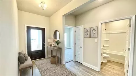 Entry Way - 1073 Realm Rd E, Mobile, AL 36608 photo 1 of 1