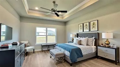 Bedroom - 1073 Realm Rd E, Mobile, AL 36608 photo 1 of 3