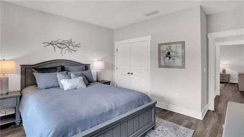 Bedroom - 10346 Heirloom Rd S, Mobile, AL 36608 photo 7 of 12