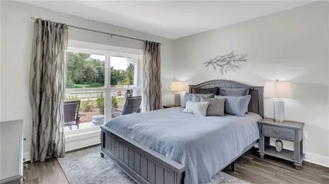 Bedroom - 10346 Heirloom Rd S, Mobile, AL 36608 photo 5 of 12