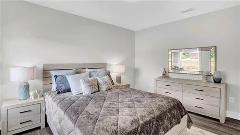 Bedroom - 10346 Heirloom Rd S, Mobile, AL 36608 photo 12 of 12