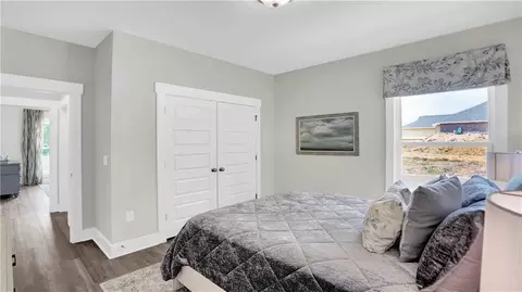 Bedroom - 10346 Heirloom Rd S, Mobile, AL 36608 photo 11 of 12